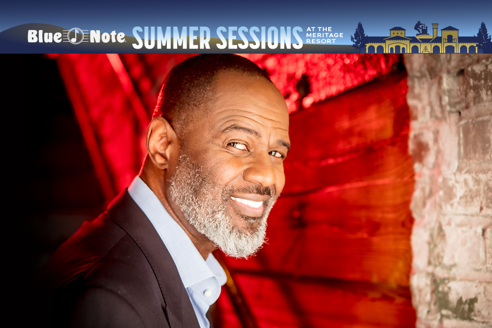 Brian McKnight 4
