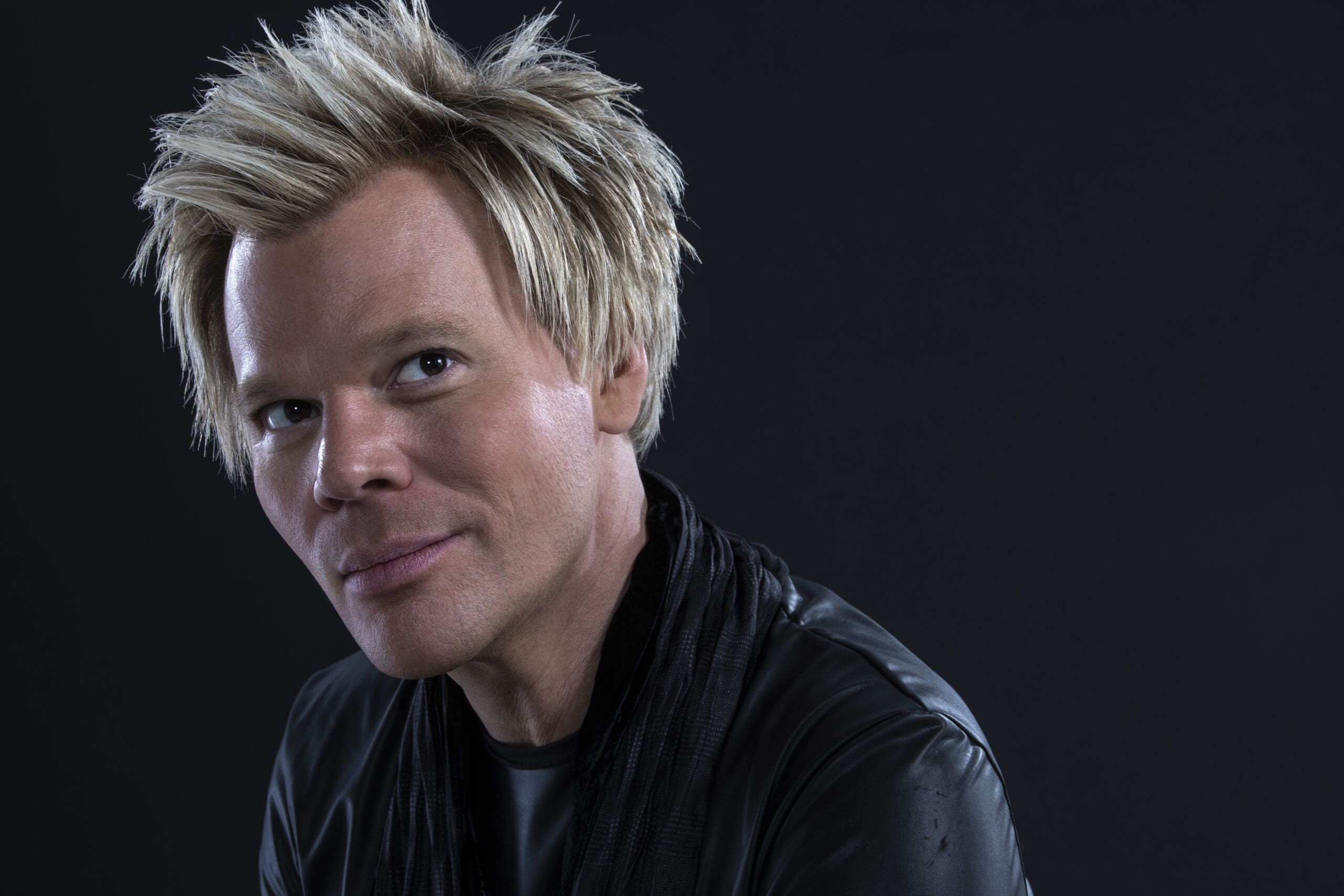 Brian Culbertson