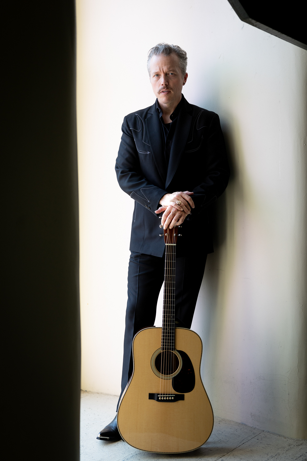 Jason Isbell